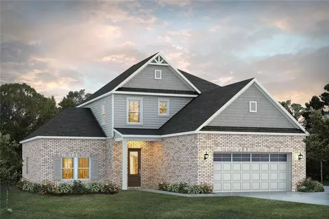 2605 Oxbury St, Auburn, AL 36832