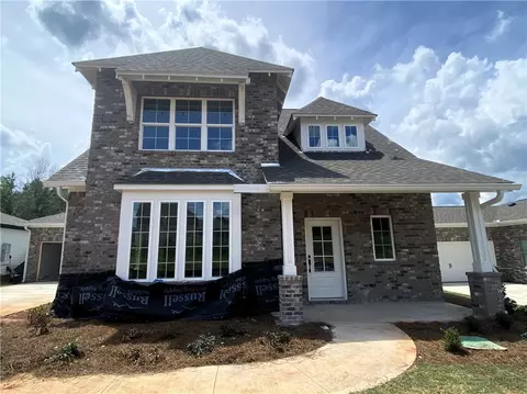 1717 Creekside Ln, Auburn, AL 36830