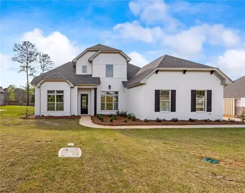 2104 Gareth St, Opelika, AL 36801