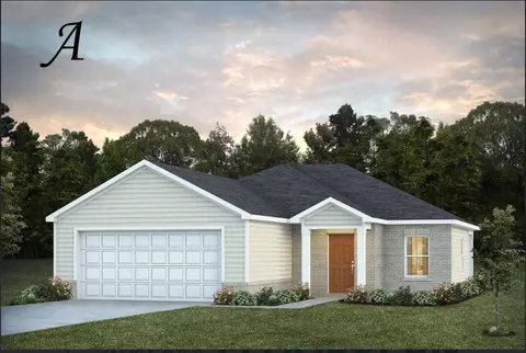 393 Bush Creek Rd, Opelika, AL 36804