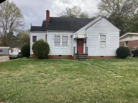 350 Buford St, Montgomery, AL 36107