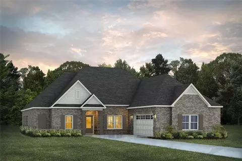 1558 Everly Dr, Opelika, AL 36801