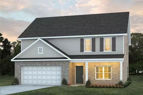 1466 Crescent Blvd, Auburn, AL 36830