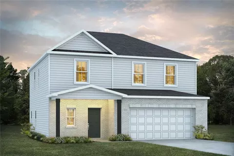 417 Bush Creek Rd, Opelika, AL 36804