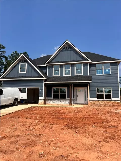 1604 Pressfield Path, Auburn, AL 36830