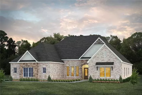 2134 Cannongate Dr, Opelika, AL 36801