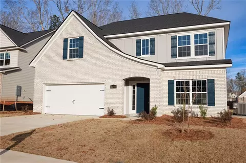 1298 Crescent Blvd, Auburn, AL 36830