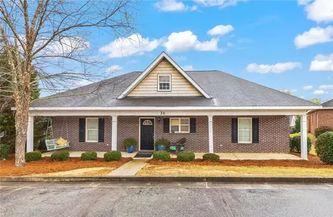 807 W Longleaf Dr #31, Auburn, AL 36832