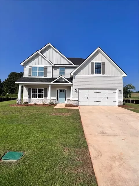 1597 Pressfield Path, Auburn, AL 36830
