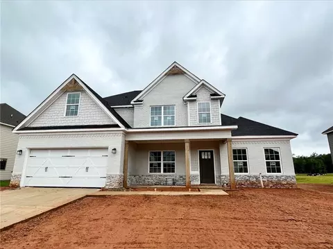 3024 Wynn Way, Opelika, AL 36804