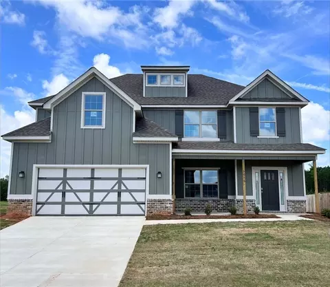 3016 Wynn Way, Opelika, AL 36804
