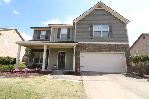 117 Mill Creek Rd, Smiths Station, AL 36877
