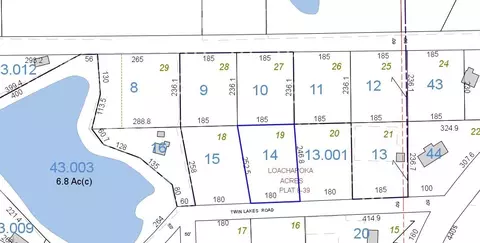 2 Lee Road 428, Auburn, AL 36832