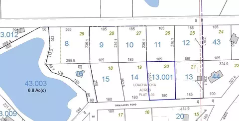 3 Lee Road 428, Auburn, AL 36832