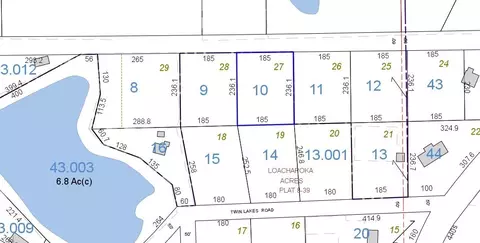 Lot 4 Lee Road 64, Auburn, AL 36832