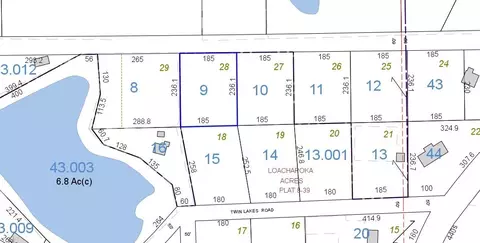 5 Lee Road # 64, Auburn, AL 36832