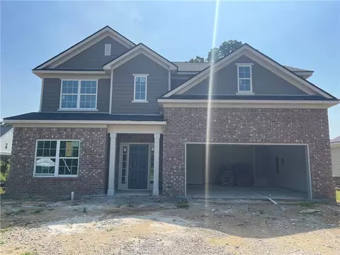 2811 Long Drive Ct, Auburn, AL 36832