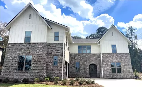 1086 Andrews Ave, Auburn, AL 36830