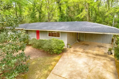701 Heard Ave, Auburn, AL 36830