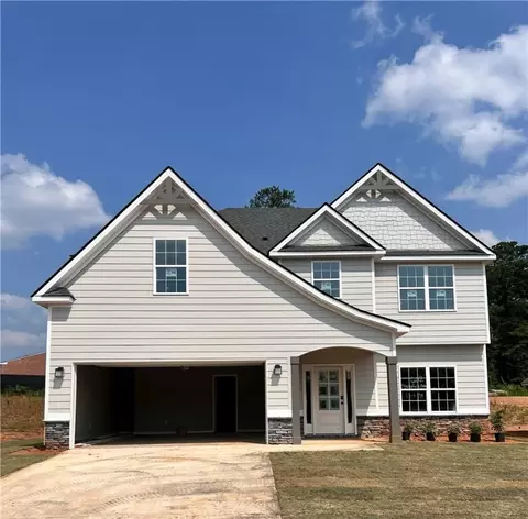 1602 Pressfield Path, Auburn, AL 36830