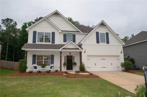 992 W Richland Cir, Auburn, AL 36832