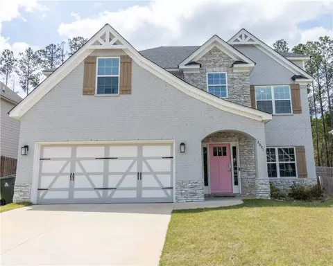 2641 Dunkirk Cir, Auburn, AL 36832