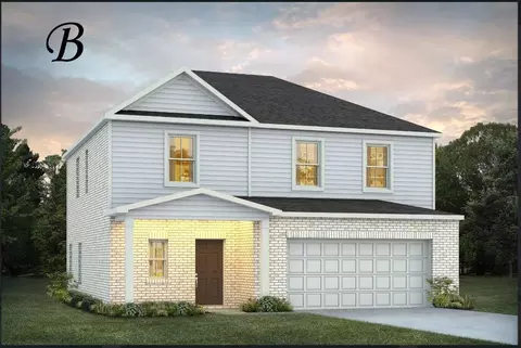 1406 Crescent Blvd, Auburn, AL 36830