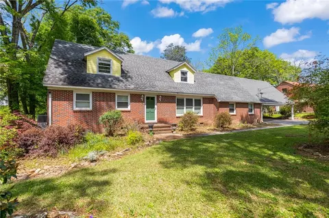 115 E Main St, Notasulga, AL 36866