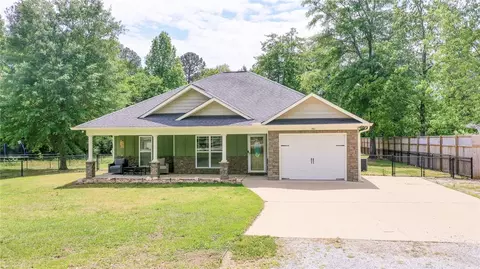1301 Lee Road 266, Cusseta, AL 36852
