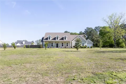 6575 Lee Road 401, Salem, AL 36874