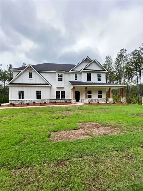 1925 Lee Road 154, Opelika, AL 36804