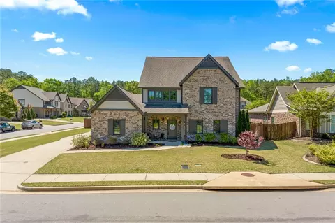 1207 Southridge Ct, Auburn, AL 36832