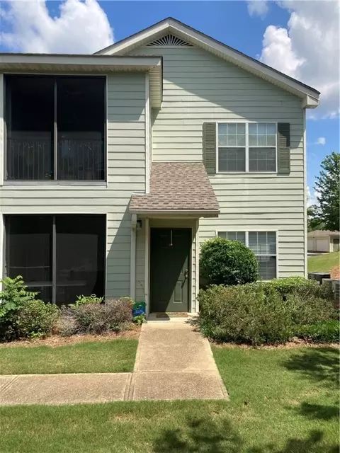 447 W Longleaf Dr W #1501, Auburn, AL 36832