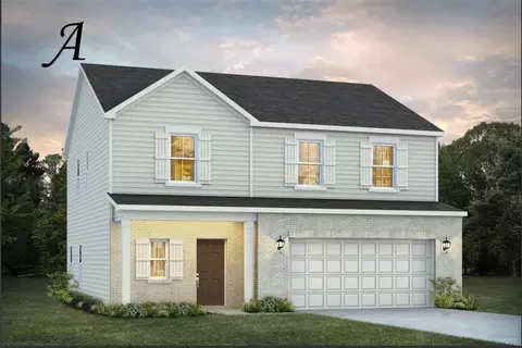1370 Crescent Blvd, Auburn, AL 36830