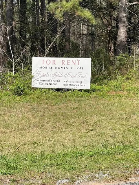 4073 Whaley Ferry Rd, Alexander City, AL 35010