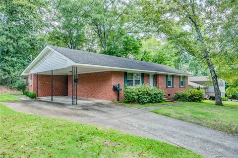 309 Oak St, Auburn, AL 36830