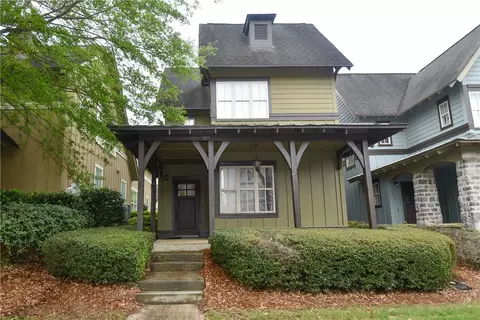 650 Dekalb St #1235, Auburn, AL 36830