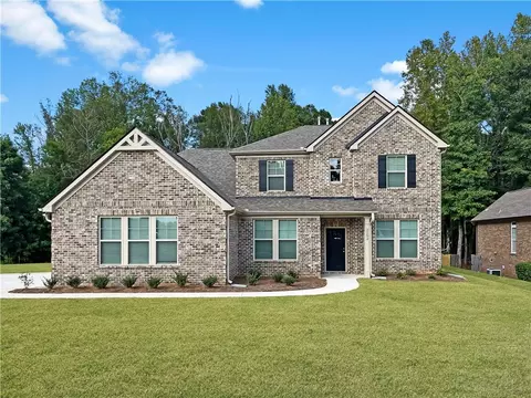 2202 Conservation Dr, Auburn, AL 36879