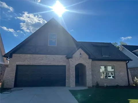 2529 Rutland Rd, Auburn, AL 36830