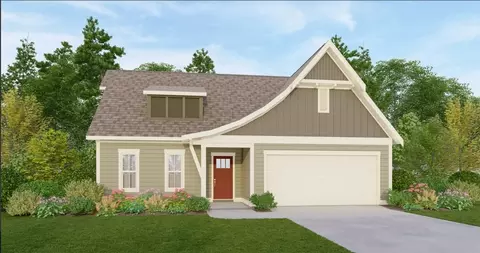 425 Christina Ln, Auburn, AL 36830