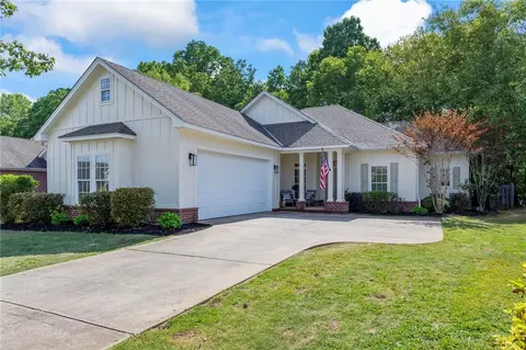 636 Carpenter Way, Auburn, AL 36830
