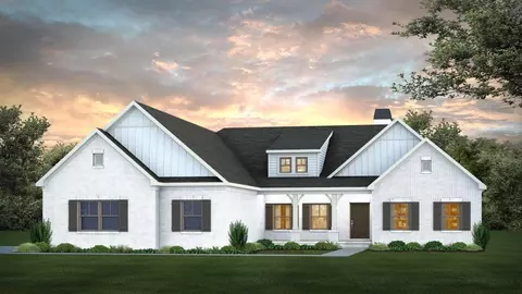 1058 Ski Spray Pt, Opelika, AL 36801