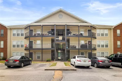 626 Shug Jordan Pkwy #10138, Auburn, AL 36830
