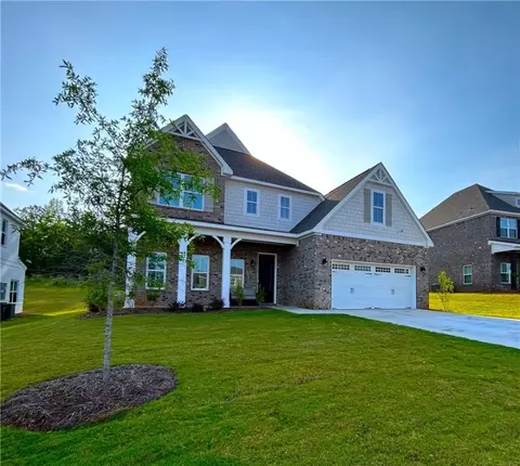 1840 Waterfall Rd, Auburn, AL 36830