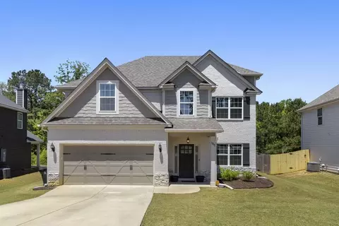 1017 Dunkirk Cir, Auburn, AL 36830