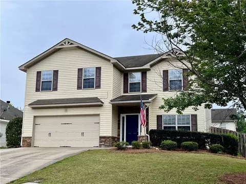 2711 Hughston Ln, Opelika, AL 36801