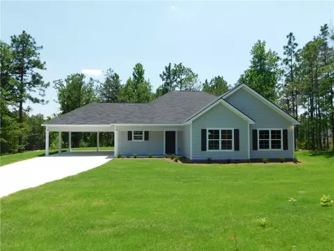 1931 Lee Road 2087, Salem, AL 36874