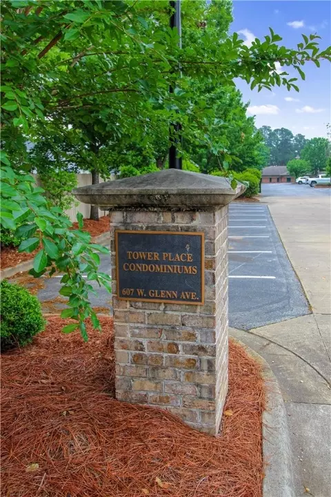 607 W Glenn Ave #309, Auburn, AL 36832