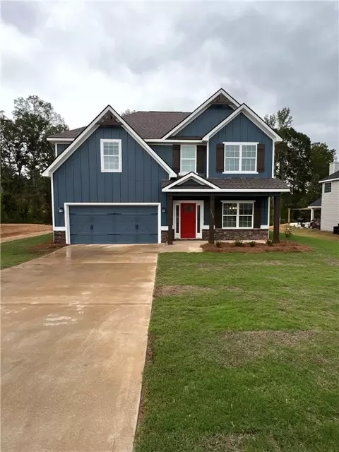 2138 Webbed Way, Opelika, AL 36804