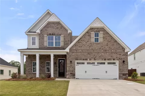 1865 Waterfall Rd, Auburn, AL 36830
